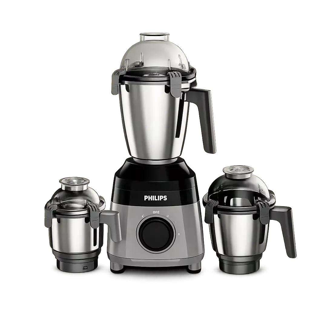 Philips HR7000/00 Mixer Grinder (750W)