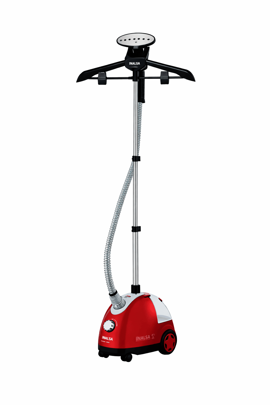 Garment Steamer Inalsa Upright 1900 E Floor