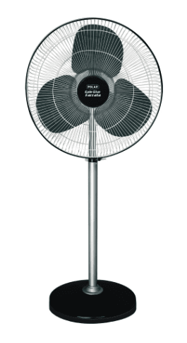 Polar Pedestal Fan Galestar Farrata | Kanchan Electronics