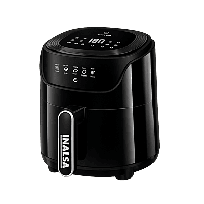Air Fryer Inalsa Gourmia 4.2 Digital