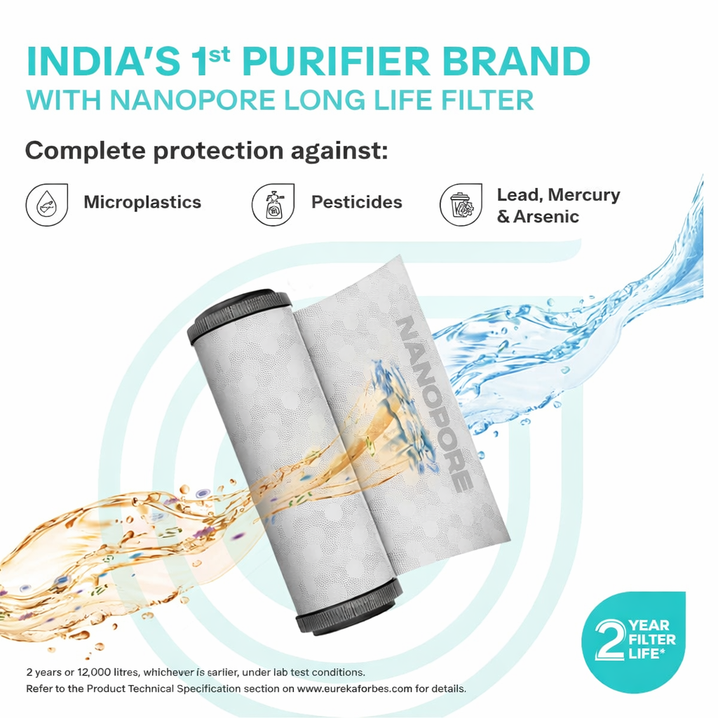 Aquaguard Sure Champ RO+UV AS 2X Aquaguard Sure Champ RO+UV AS 2X