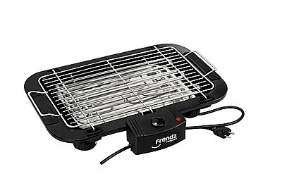 Barbeque Frendz 0175 BBQ 00 Roster Grill BBQ-175 Griller