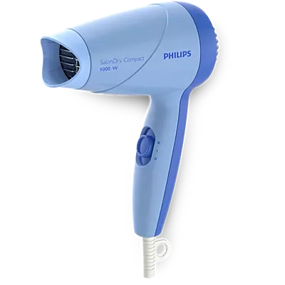 Hair Dryer Philips 8142 00 HP E Handy BLBD HP5142/00