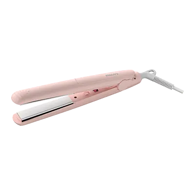 Hair Streightner Philips 0286 BHS 00 E Kera Shine Care