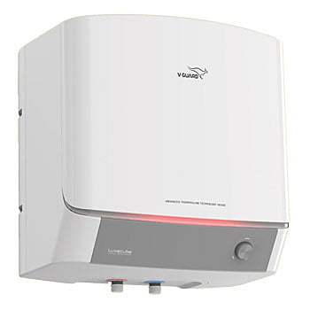 WHE 25 V Guard Luxecube VWHC2MP25L108