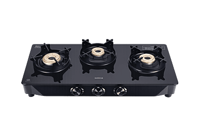 Stove Elica EL CT GT 3B 70 0370 Crest MI 1T J1M1S1 BB Nero-02