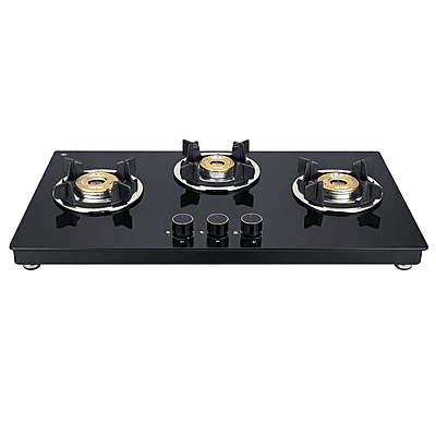 Stove Elica EL CT GT 3B 77 0773 Vetro Crown TKN MI 2T J1M1S1 BB