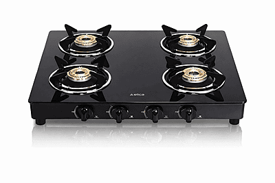 Stove Elica EL CT GT 4B 59 0594 Vetro MI 1T J0M2S2 BB