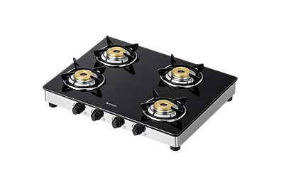 Stove Elica EL CT GT 4B 69 0694 Vetro MI 2T J1M1S2 BS-02