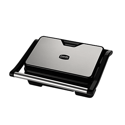 Toaster Frendz Grill Sandwich Maker 2 Sandwich GT 229 00 Tendy Black, Silver