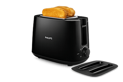 Toaster Philips 2582 HD 90 PU-02