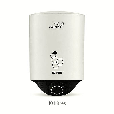 WHE 10 V Guard Pro EC 0010 00 WHT-02