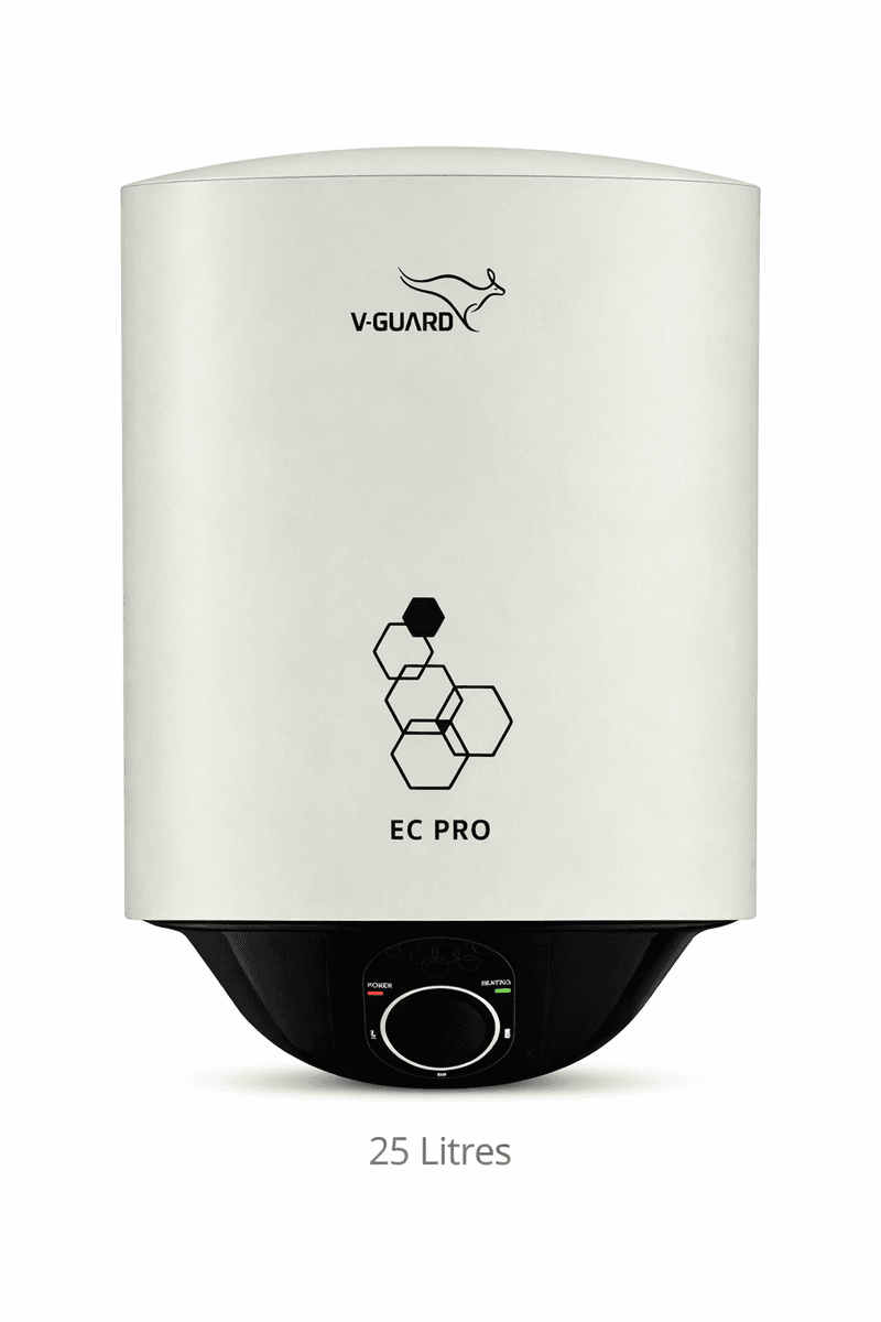 Ec Pro V‑Guard EC Pro Water Heater