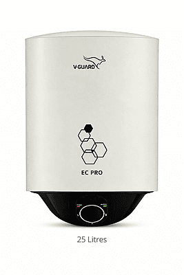 WHE 25 V Guard Pro EC 0025 00 WHT-02